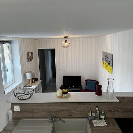 Le Cozy Bayeusain Bayeux Buitenkant foto