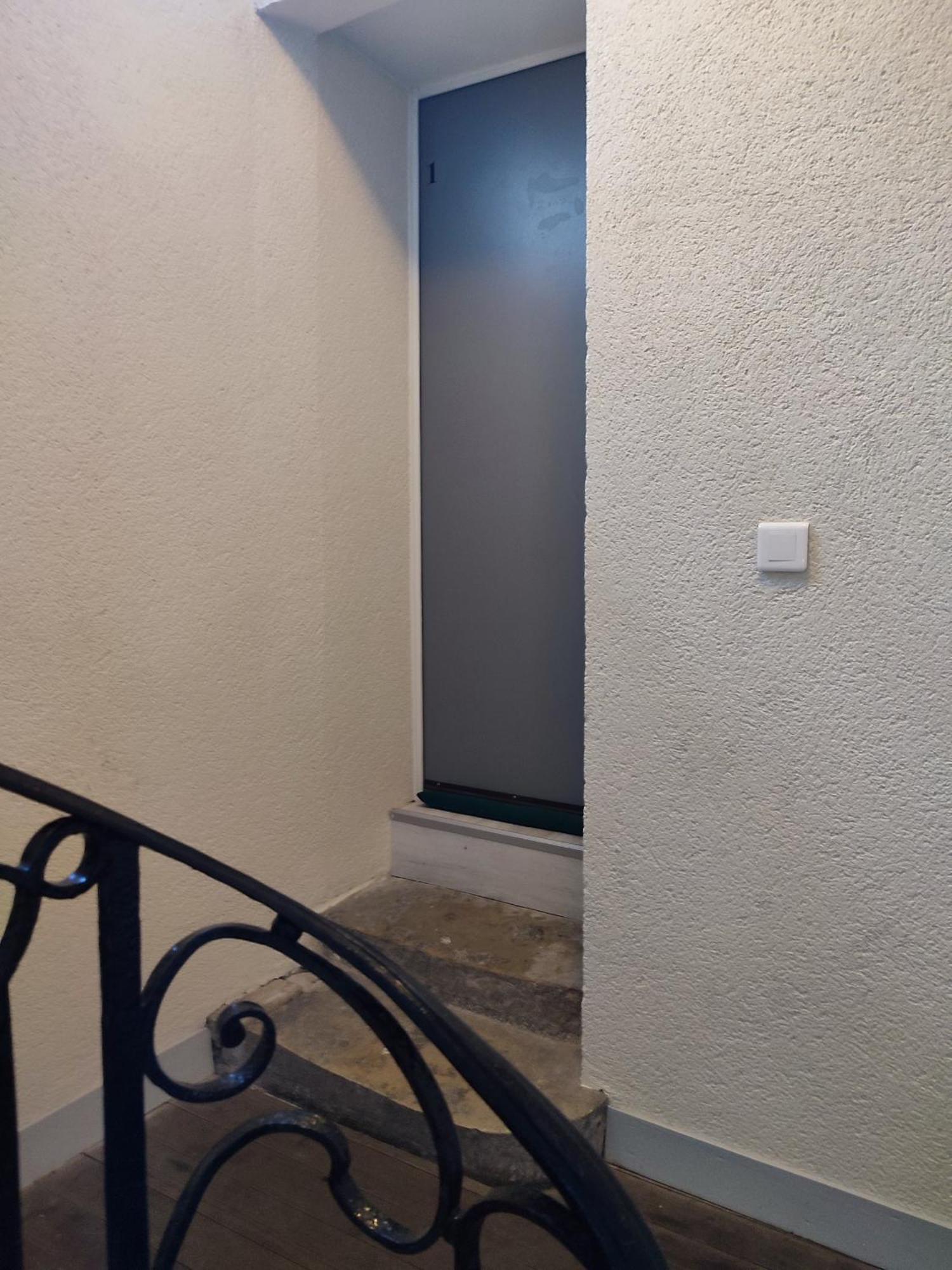 Le Cozy Bayeusain Bayeux Buitenkant foto