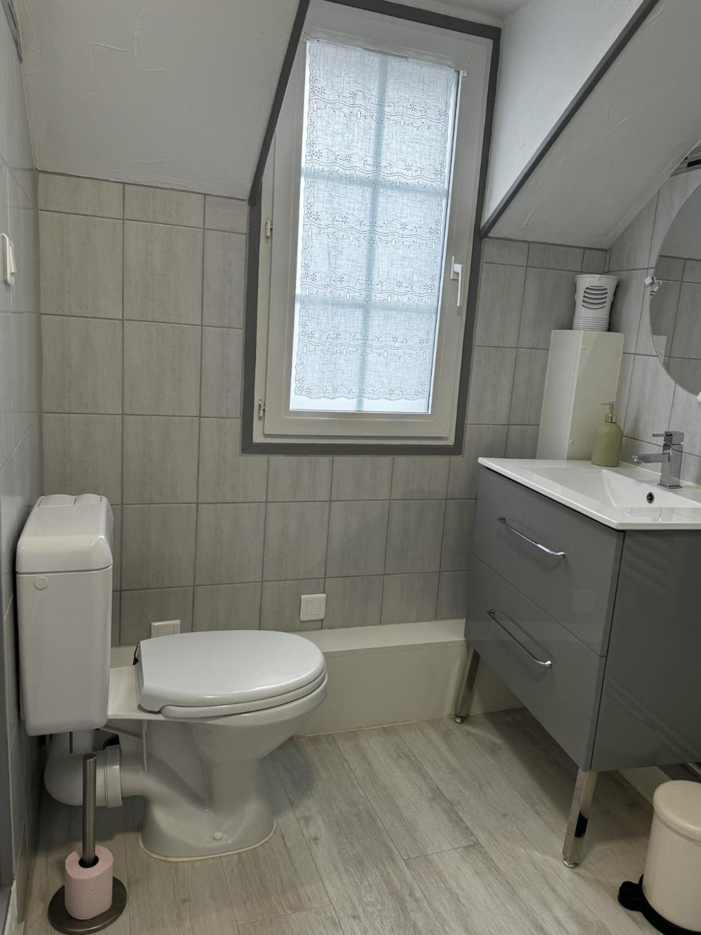 Le Cozy Bayeusain Bayeux Buitenkant foto